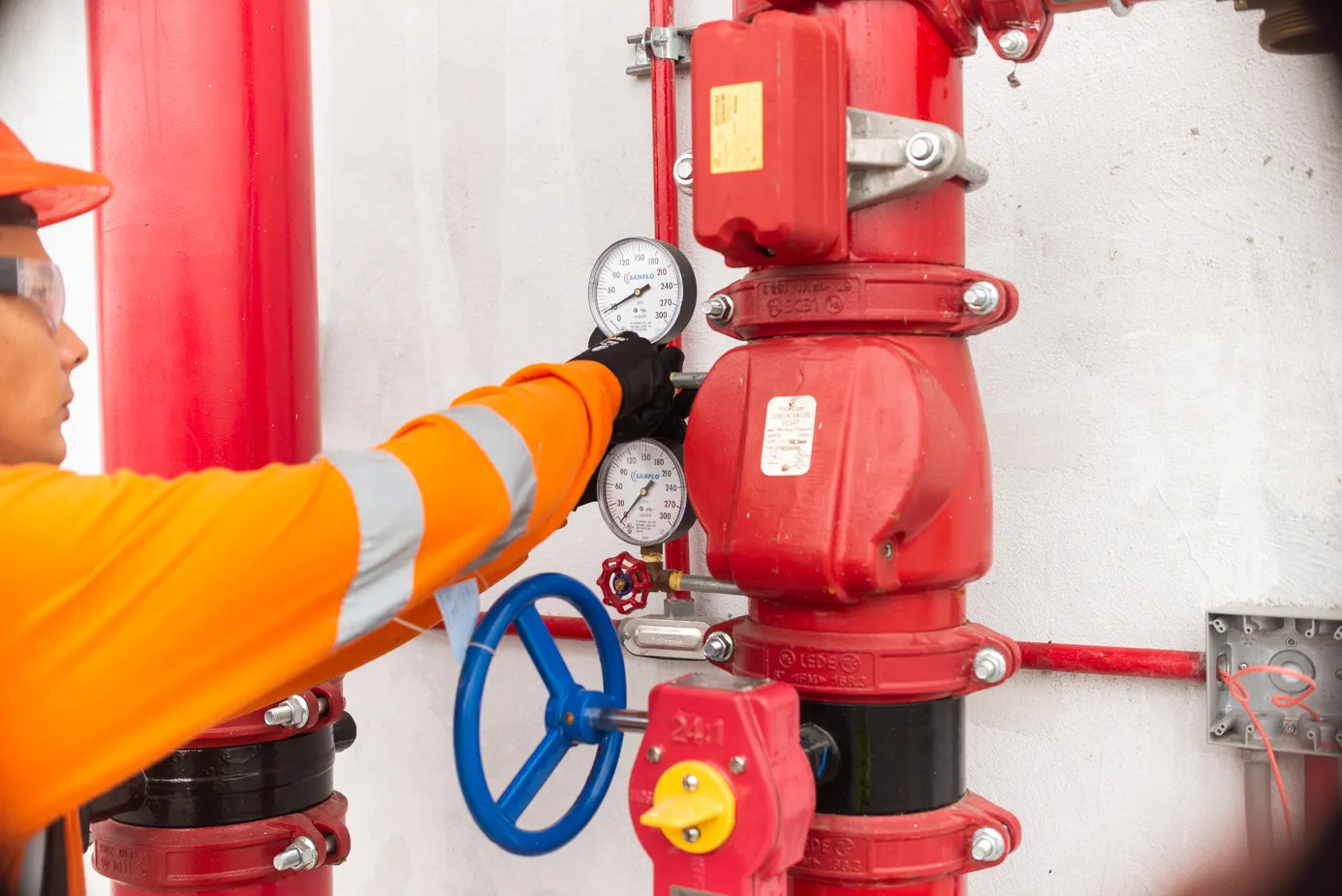 Proyecto Betatronic 1