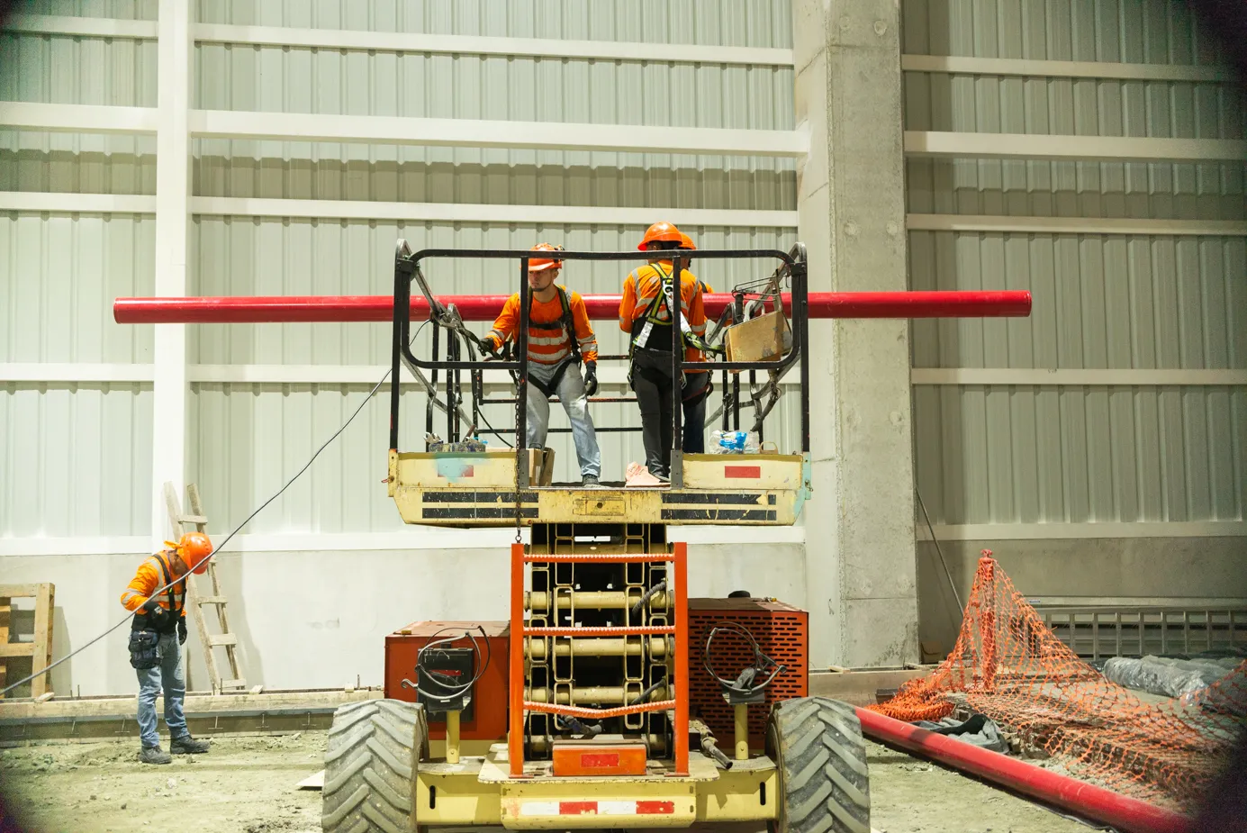 Proyecto Betatronic 4