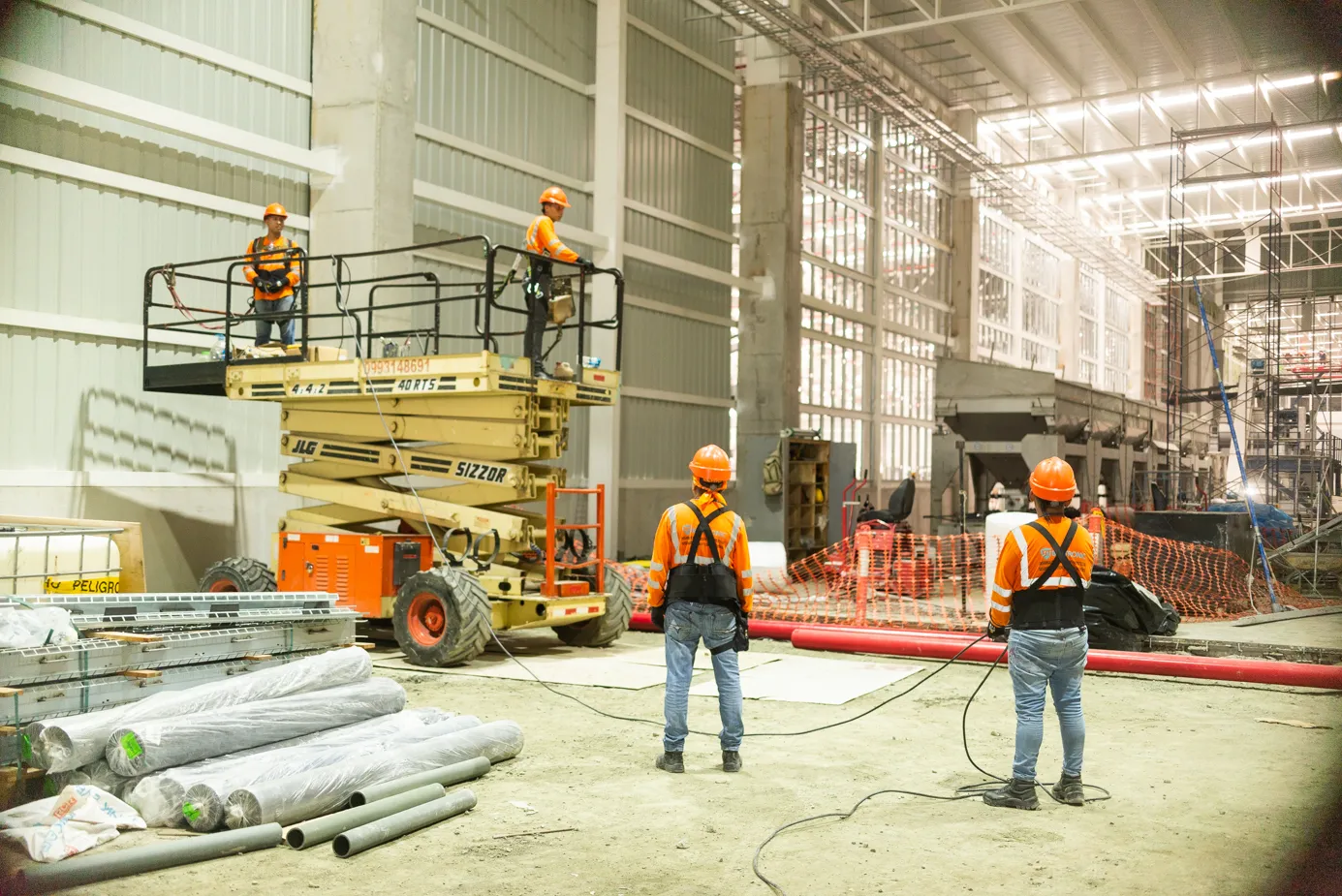 Proyecto Betatronic 6