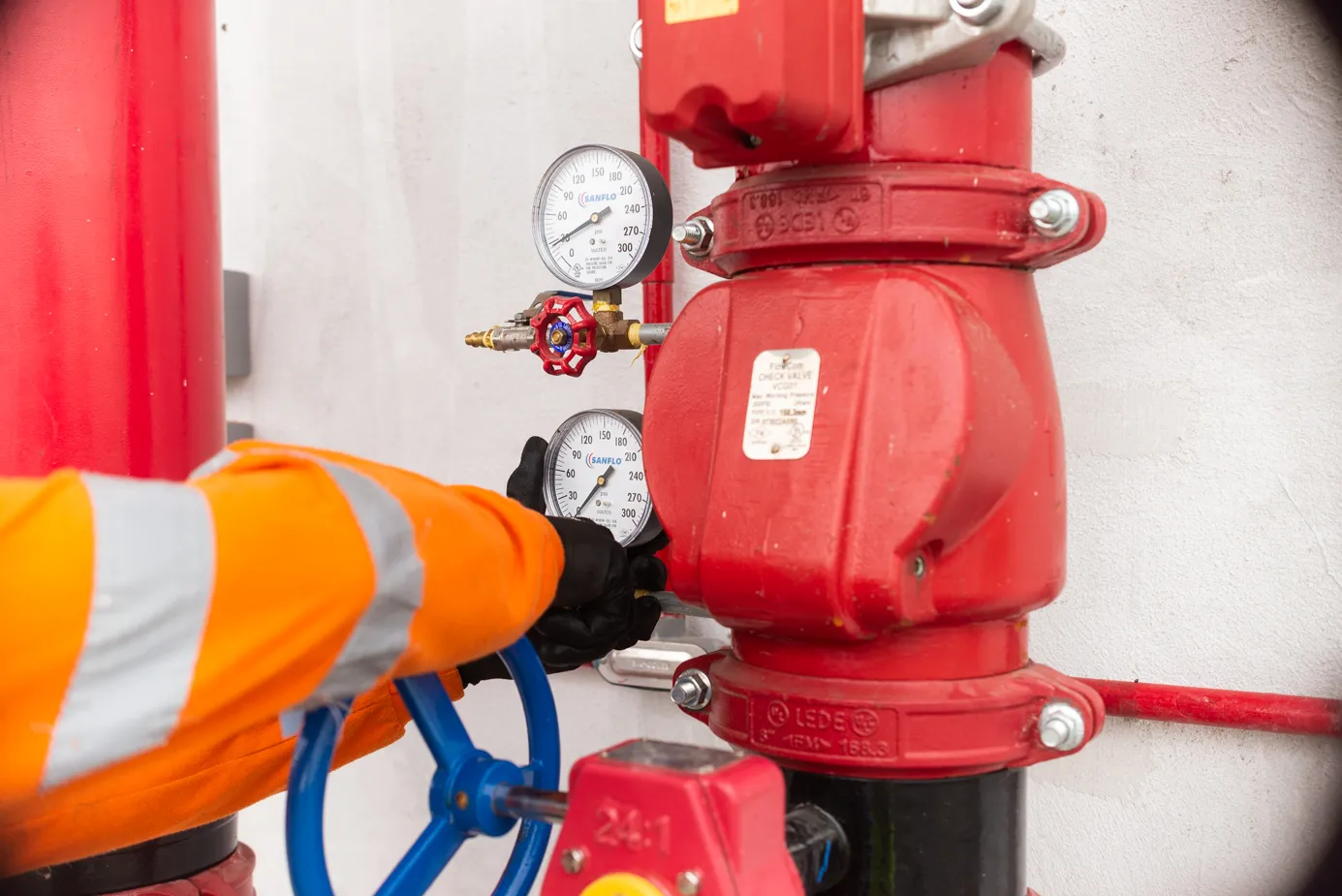 Proyecto Betatronic 7