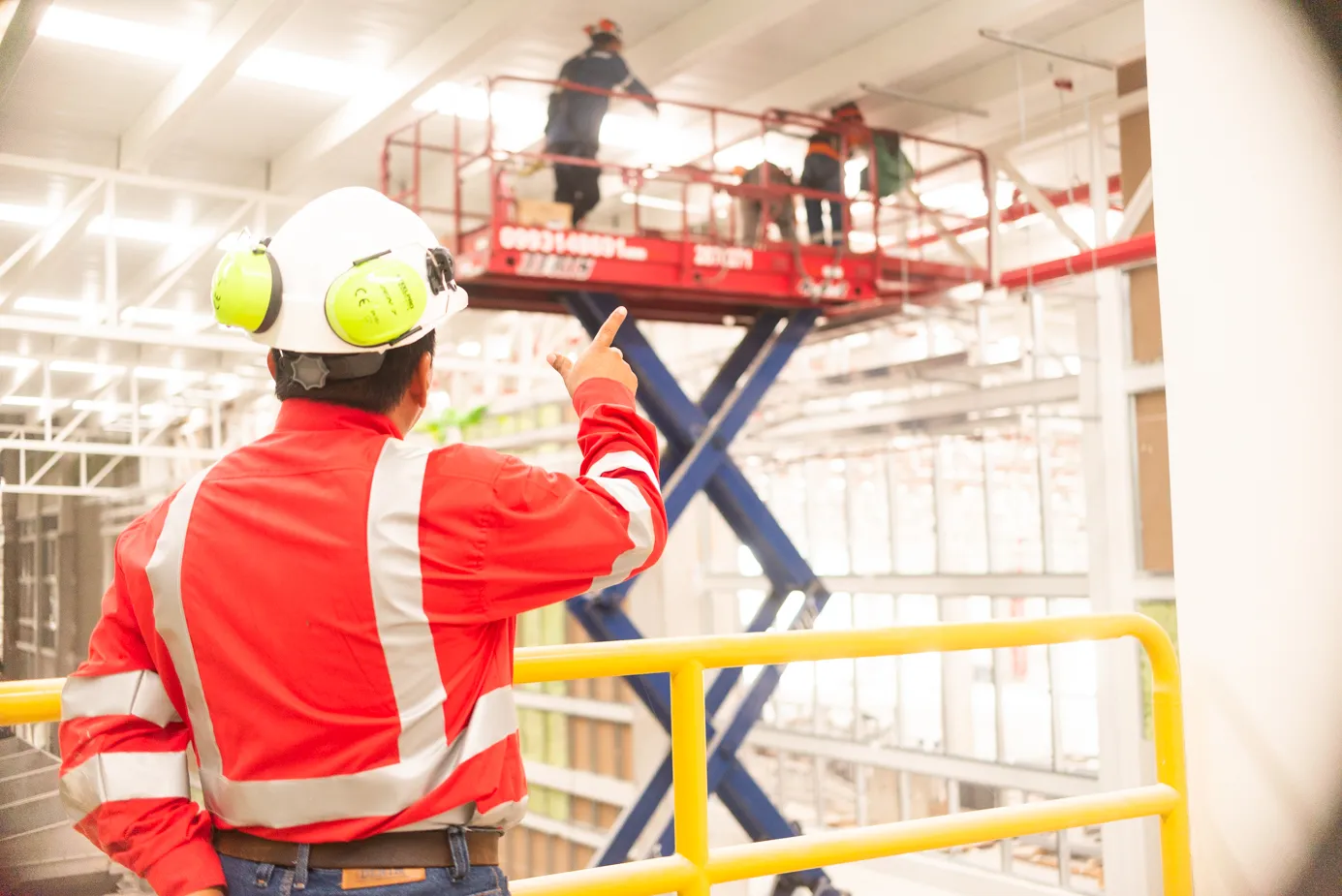 Proyecto Betatronic 8