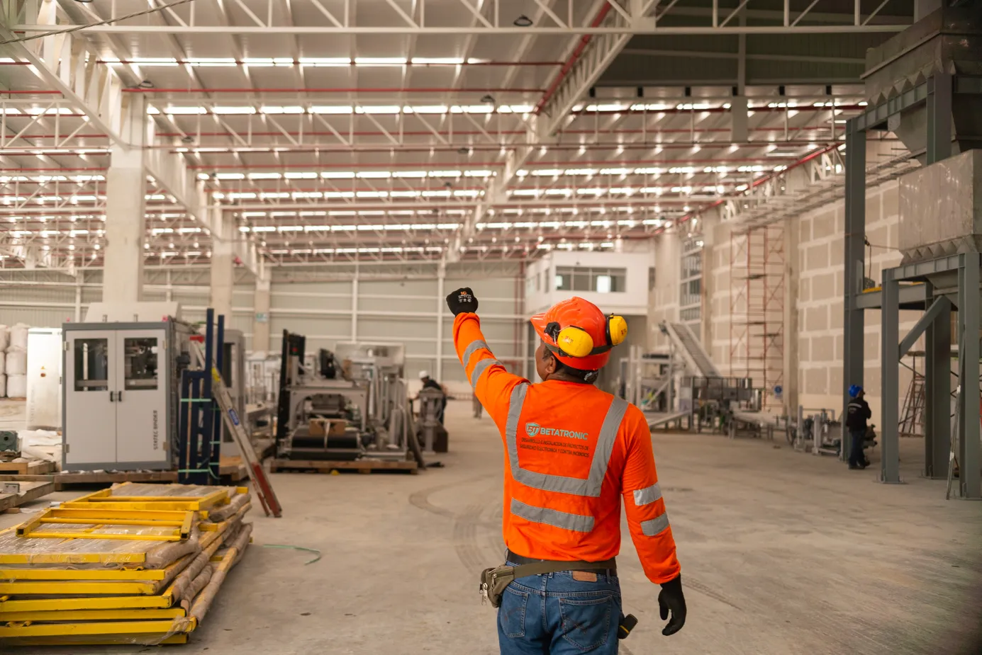 Proyecto Betatronic 9