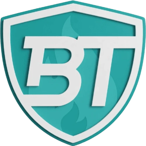 Betatronic Logo